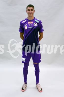 Fussball. 2. Liga. Mannschaftsfototermin SK Austria Klagenfurt. Mario Matkovic. Klagenfurt, am , am 17.7.2025.
Foto: Kuess
www.qspictures.net
---
pressefotos, pressefotografie, kuess, qs, qspictures, sport, bild, bilder, bilddatenbank