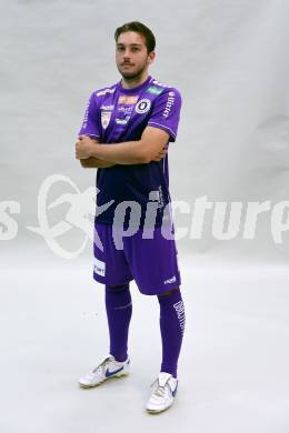 Fussball. 2. Liga. Mannschaftsfototermin SK Austria Klagenfurt. Leo Vielgut. Klagenfurt, am , am 17.7.2025.
Foto: Kuess
www.qspictures.net
---
pressefotos, pressefotografie, kuess, qs, qspictures, sport, bild, bilder, bilddatenbank