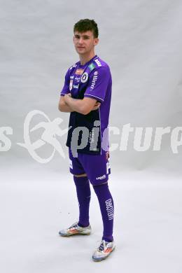 Fussball. 2. Liga. Mannschaftsfototermin SK Austria Klagenfurt. Matthias Dollinger. Klagenfurt, am , am 17.7.2025.
Foto: Kuess
www.qspictures.net
---
pressefotos, pressefotografie, kuess, qs, qspictures, sport, bild, bilder, bilddatenbank