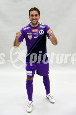 Fussball. 2. Liga. Mannschaftsfototermin SK Austria Klagenfurt. Jubel Leo Vielgut. Klagenfurt, am , am 17.7.2025.
Foto: Kuess
www.qspictures.net
---
pressefotos, pressefotografie, kuess, qs, qspictures, sport, bild, bilder, bilddatenbank