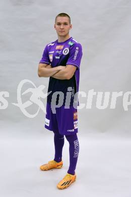 Fussball. 2. Liga. Mannschaftsfototermin SK Austria Klagenfurt. Bartol Barisic. Klagenfurt, am , am 17.7.2025.
Foto: Kuess
www.qspictures.net
---
pressefotos, pressefotografie, kuess, qs, qspictures, sport, bild, bilder, bilddatenbank