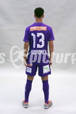 Fussball. 2. Liga. Mannschaftsfototermin SK Austria Klagenfurt. Alexander Ranacher. Klagenfurt, am , am 17.7.2025.
Foto: Kuess
www.qspictures.net
---
pressefotos, pressefotografie, kuess, qs, qspictures, sport, bild, bilder, bilddatenbank
