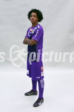 Fussball. 2. Liga. Mannschaftsfototermin SK Austria Klagenfurt. Christopher Woelbl.  Klagenfurt, am , am 17.7.2025.
Foto: Kuess
www.qspictures.net
---
pressefotos, pressefotografie, kuess, qs, qspictures, sport, bild, bilder, bilddatenbank