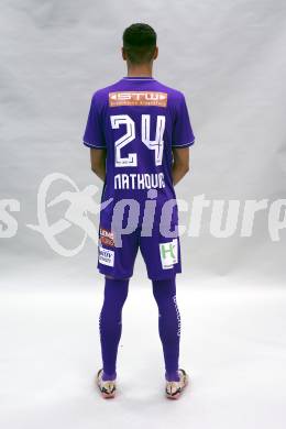 Fussball. 2. Liga. Mannschaftsfototermin SK Austria Klagenfurt. Mario Matkovic. Klagenfurt, am , am 17.7.2025.
Foto: Kuess
www.qspictures.net
---
pressefotos, pressefotografie, kuess, qs, qspictures, sport, bild, bilder, bilddatenbank