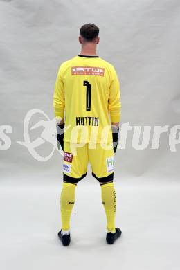 Fussball. 2. Liga. Mannschaftsfototermin SK Austria Klagenfurt. Manuel Kuttin  Klagenfurt, am , am 17.7.2025.
Foto: Kuess
www.qspictures.net
---
pressefotos, pressefotografie, kuess, qs, qspictures, sport, bild, bilder, bilddatenbank