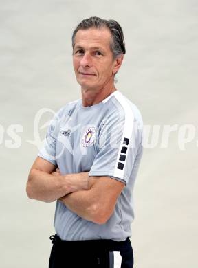 Fussball. 2. Liga. Mannschaftsfototermin SK Austria Klagenfurt. Peter Kostolansky. Klagenfurt, am , am 17.7.2025.
Foto: Kuess
www.qspictures.net
---
pressefotos, pressefotografie, kuess, qs, qspictures, sport, bild, bilder, bilddatenbank