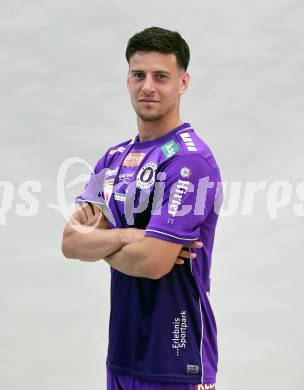 Fussball. 2. Liga. Mannschaftsfototermin SK Austria Klagenfurt. Alexander Ranacher. Klagenfurt, am , am 17.7.2025.
Foto: Kuess
www.qspictures.net
---
pressefotos, pressefotografie, kuess, qs, qspictures, sport, bild, bilder, bilddatenbank