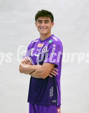Fussball. 2. Liga. Mannschaftsfototermin SK Austria Klagenfurt. Aidan Liu. Klagenfurt, am , am 17.7.2025.
Foto: Kuess
www.qspictures.net
---
pressefotos, pressefotografie, kuess, qs, qspictures, sport, bild, bilder, bilddatenbank