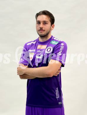Fussball. 2. Liga. Mannschaftsfototermin SK Austria Klagenfurt. Leo Vielgut. Klagenfurt, am , am 17.7.2025.
Foto: Kuess
www.qspictures.net
---
pressefotos, pressefotografie, kuess, qs, qspictures, sport, bild, bilder, bilddatenbank