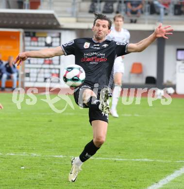 Fussball Bundesliga. Wolfsberger AC  gegen SCR Altach. Alexander Gorgon (Altach). Wolfsberg, am 2.8..2025.
Foto: Kuess
www.qspictures.net
---
pressefotos, pressefotografie, kuess, qs, qspictures, sport, bild, bilder, bilddatenbank