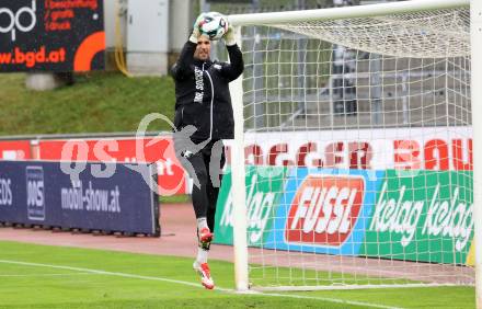 Fussball Bundesliga. Wolfsberger AC  gegen SCR Altach.  Aufwaermen (Altach). Wolfsberg, am 2.8..2025.
Foto: Kuess
www.qspictures.net
---
pressefotos, pressefotografie, kuess, qs, qspictures, sport, bild, bilder, bilddatenbank