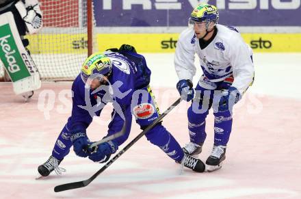 Eishockey Bundesliga. Training VSV.  Villach, am 11.8.2025.
Foto: Kuess
www.qspictures.net
---
pressefotos, pressefotografie, kuess, qs, qspictures, sport, bild, bilder, bilddatenbank
