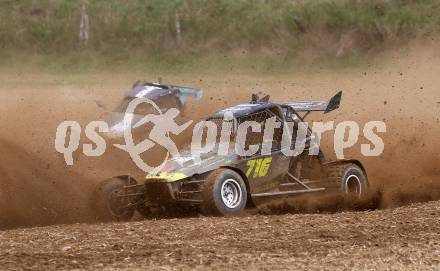 Auto Cross. Oesterreichische Staatsmeisterschaft 2025.
Lukas Rumpler.  Meiselding, am 17.8.2025.
Foto: Kuess
www.qspictures.net
---
pressefotos, pressefotografie, kuess, qs, qspictures, sport, bild, bilder, bilddatenbank