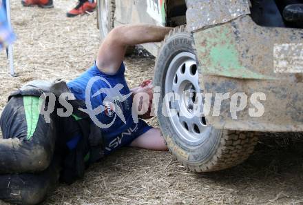 Auto Cross. Oesterreichische Staatsmeisterschaft 2025.
Markus Marcher.  Meiselding, am 17.8.2025.
Foto: Kuess
www.qspictures.net
---
pressefotos, pressefotografie, kuess, qs, qspictures, sport, bild, bilder, bilddatenbank