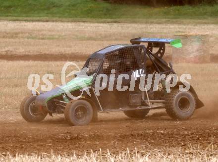 Auto Cross. Oesterreichische Staatsmeisterschaft 2025.
Stefan Marcher.  Meiselding, am 17.8.2025.
Foto: Kuess
www.qspictures.net
---
pressefotos, pressefotografie, kuess, qs, qspictures, sport, bild, bilder, bilddatenbank