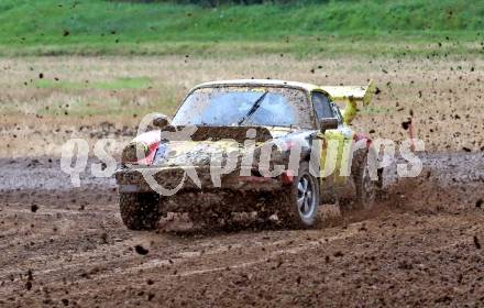 Auto Cross. Oesterreichische Staatsmeisterschaft 2025.
Walter Marcher.  Meiselding, am 17.8.2025.
Foto: Kuess
www.qspictures.net
---
pressefotos, pressefotografie, kuess, qs, qspictures, sport, bild, bilder, bilddatenbank