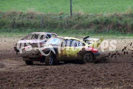Auto Cross. Oesterreichische Staatsmeisterschaft 2025.
 Walter Marcher.  Meiselding, am 17.8.2025.
Foto: Kuess
www.qspictures.net
---
pressefotos, pressefotografie, kuess, qs, qspictures, sport, bild, bilder, bilddatenbank