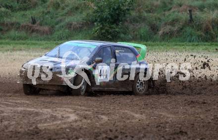 Auto Cross. Oesterreichische Staatsmeisterschaft 2025.
Markus Marcher.   Meiselding, am 17.8.2025.
Foto: Kuess
www.qspictures.net
---
pressefotos, pressefotografie, kuess, qs, qspictures, sport, bild, bilder, bilddatenbank