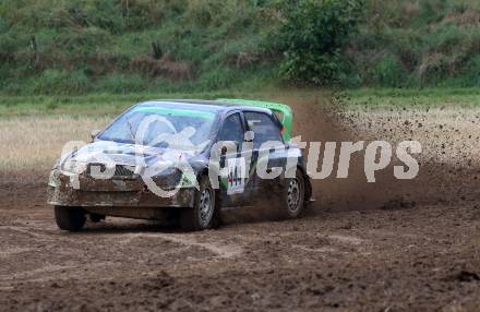 Auto Cross. Oesterreichische Staatsmeisterschaft 2025.
Markus Marcher.   Meiselding, am 17.8.2025.
Foto: Kuess
www.qspictures.net
---
pressefotos, pressefotografie, kuess, qs, qspictures, sport, bild, bilder, bilddatenbank