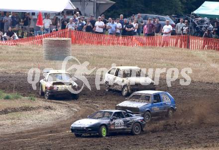 Auto Cross. Oesterreichische Staatsmeisterschaft 2025.
Ernst Exl,  Walter Marcher.  Meiselding, am 17.8.2025.
Foto: Kuess
www.qspictures.net
---
pressefotos, pressefotografie, kuess, qs, qspictures, sport, bild, bilder, bilddatenbank