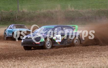 Auto Cross. Oesterreichische Staatsmeisterschaft 2025.
Markus Marcher, Michael Friedl,.  Meiselding, am 17.8.2025.
Foto: Kuess
www.qspictures.net
---
pressefotos, pressefotografie, kuess, qs, qspictures, sport, bild, bilder, bilddatenbank