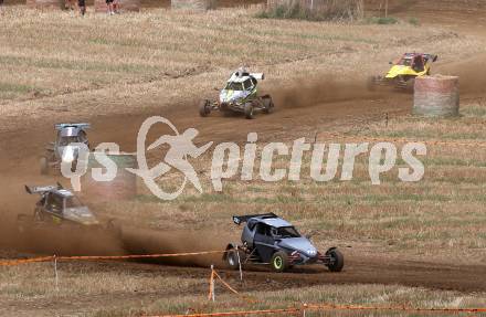 Auto Cross. Oesterreichische Staatsmeisterschaft 2025.
  Meiselding, am 17.8.2025.
Foto: Kuess
www.qspictures.net
---
pressefotos, pressefotografie, kuess, qs, qspictures, sport, bild, bilder, bilddatenbank