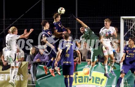Fussball OEFB Cup. Velden gegen Hartberg.  Marko Soldo (Velden),  Velden, am 27.8.2025.
Foto: Kuess
www.qspictures.net
---
pressefotos, pressefotografie, kuess, qs, qspictures, sport, bild, bilder, bilddatenbank