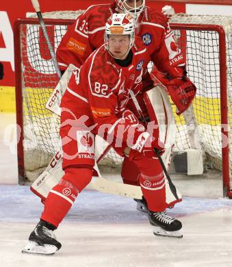 Eishockey Champions Hockey League. CHL. KAC gegen Sparta Prague.  Thimo Nickl  (KAC). Klagenfurt, am 28.8.2025.
Foto: Kuess
www.qspictures.net
---
pressefotos, pressefotografie, kuess, qs, qspictures, sport, bild, bilder, bilddatenbank