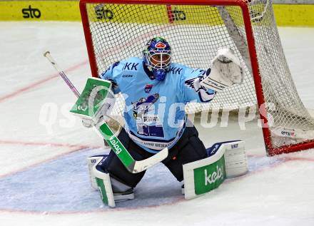 Eishockey Bundesliga. Testspiel. VSV gegen Rosenheim.  Joe Cannata  (VSV). Villach, am 6.9..2025.
Foto: Kuess
www.qspictures.net
---
pressefotos, pressefotografie, kuess, qs, qspictures, sport, bild, bilder, bilddatenbank