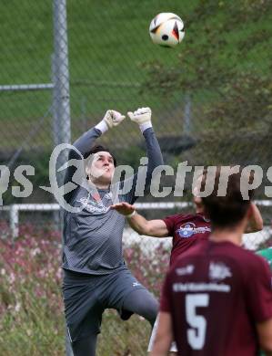 Fussball 1. Klasse Mitte. Bad Kleinkirchheim gegen Rosegg.   Erik Horwath    (Rosegg). Bad Kleinkirchheim, am 13.9.2025.
Foto: Kuess
www.qspictures.net
---
pressefotos, pressefotografie, kuess, qs, qspictures, sport, bild, bilder, bilddatenbank