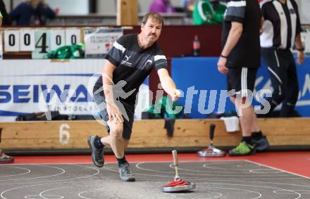 Stocksport. Champions League. Johann Reischenboeck  (EV Rottendorf).  Klagenfurt, 27.9.2025.
Foto: Kuess
www.qspictures.net
---
pressefotos, pressefotografie, kuess, qs, qspictures, sport, bild, bilder, bilddatenbank