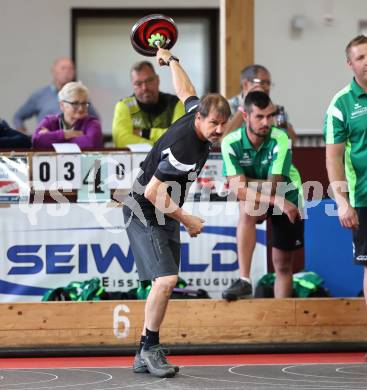Stocksport. Champions League.  Johann Reischenboeck (EV Rottendorf).   Klagenfurt, 27.9.2025.
Foto: Kuess
www.qspictures.net
---
pressefotos, pressefotografie, kuess, qs, qspictures, sport, bild, bilder, bilddatenbank