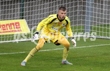 Fussball 2. Liga. SK Austria Klagenfurt gegen St. Poelten.  Adnan Kanuric  (Klagenfurt).  Klagenfurt, 5.10..2025.
Foto: Kuess
www.qspictures.net
---
pressefotos, pressefotografie, kuess, qs, qspictures, sport, bild, bilder, bilddatenbank