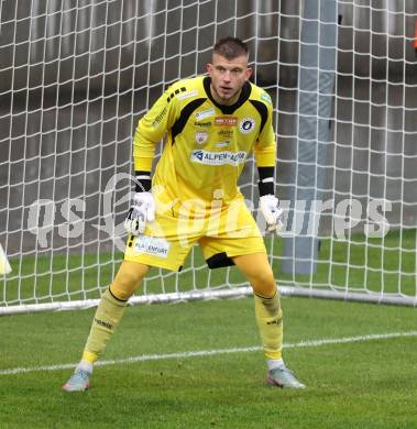 Fussball 2. Liga. SK Austria Klagenfurt gegen St. Poelten. Adnan Kanuric   (Klagenfurt)  Klagenfurt, 5.10..2025.
Foto: Kuess
www.qspictures.net
---
pressefotos, pressefotografie, kuess, qs, qspictures, sport, bild, bilder, bilddatenbank