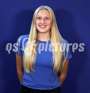 Spitzensport und Studium. Volleyball. Julia Zierler. Klagenfurt, am 8.10.2025.
Foto: Kuess
---
pressefotos, pressefotografie, kuess, qs, qspictures, sport, bild, bilder, bilddatenbank