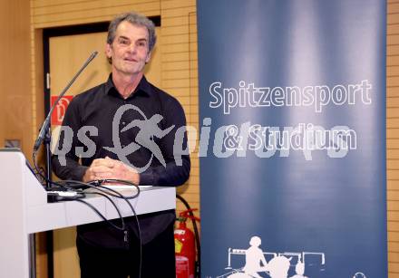 Spitzensport und Studium. Thomas Brandauer. Klagenfurt, am 8.10.2025.
Foto: Kuess
---
pressefotos, pressefotografie, kuess, qs, qspictures, sport, bild, bilder, bilddatenbank