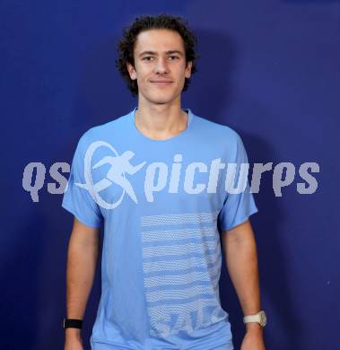 Spitzensport und Studium. Hyrox-Athlet. Moritz Steiner. Klagenfurt, am 8.10.2025.
Foto: Kuess
---
pressefotos, pressefotografie, kuess, qs, qspictures, sport, bild, bilder, bilddatenbank