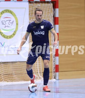 Futsal. Oesterreichische Futsal Liga. 1. OEFB Futsal Liga. . Futsal versli.at Klagenfurt  gegen LPSV Kaernten .  Nikola Jandric   (Futsal versli.at Klagenfurt).  Klagenfurt, 12.10..2025.
Foto: Kuess
www.qspictures.net
---
pressefotos, pressefotografie, kuess, qs, qspictures, sport, bild, bilder, bilddatenbank