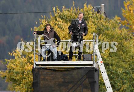 Fussball. Frauen.  2. Bundesliga. SK Austria Klagenfurt gegen Rapid Wien. Ernst Krawagner .  Klagenfurt, 19.10.2025.
Foto: Kuess
www.qspictures.net
---
pressefotos, pressefotografie, kuess, qs, qspictures, sport, bild, bilder, bilddatenbank