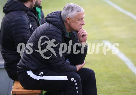 Fussball. Kaerntner Liga. Koettmannsdorf gegen Donau.   Co-Trainer Davor Hrstic    (Donau).  Koettmannsdorf, 19.10.2025.
Foto: Kuess
www.qspictures.net
---
pressefotos, pressefotografie, kuess, qs, qspictures, sport, bild, bilder, bilddatenbank