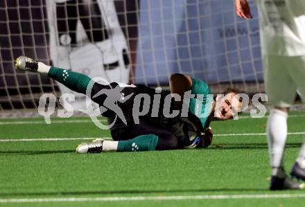 Fussball. Kaerntner Liga. SK Austria Klagenfurt Amateure gegen Matrei .   Julian Weiskopf   (Matrei).  Koettmannsdorf, 25.10.2025.
Foto: Kuess
www.qspictures.net
---
pressefotos, pressefotografie, kuess, qs, qspictures, sport, bild, bilder, bilddatenbank