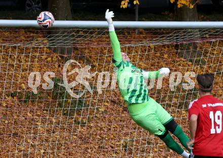Fussball. 1. Klasse Mitte. Strassburg gegen Afritz.    Patrick Gailer    (Afritz).  Strassburg, 25.10.2025.
Foto: Kuess
www.qspictures.net
---
pressefotos, pressefotografie, kuess, qs, qspictures, sport, bild, bilder, bilddatenbank