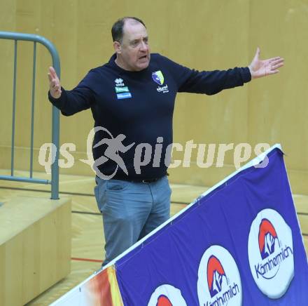 Volleyball Bundesliga. AVL. Austrian Volleyball League.   (Aich/Dob) gegen Waldviertel.  Martin Micheu   (Aich/Dob). Bleiburg, am 5.11.2025.
Foto: Kuess
www.qspictures.net
---
pressefotos, pressefotografie, kuess, qs, qspictures, sport, bild, bilder, bilddatenbank
