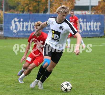 Fussball. Kaerntner Liga. KAC1909 gegen Spittal.   Stefan Kofler   (Spittal).  Klagenfurt, am 2.11.2025.
Foto: Kuess
www.qspictures.net
---
pressefotos, pressefotografie, kuess, qs, qspictures, sport, bild, bilder, bilddatenbank