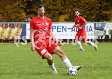 Fussball. Kaerntner Liga. KAC1909 gegen Spittal. Mihret Topcagic   (KAC).  Klagenfurt, am 2.11.2025.
Foto: Kuess
www.qspictures.net
---
pressefotos, pressefotografie, kuess, qs, qspictures, sport, bild, bilder, bilddatenbank