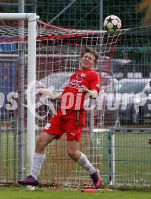 Fussball. Kaerntner Liga. KAC1909 gegen Spittal.  Alexander Maximilian Bergmann  (KAC).  Klagenfurt, am 2.11.2025.
Foto: Kuess
www.qspictures.net
---
pressefotos, pressefotografie, kuess, qs, qspictures, sport, bild, bilder, bilddatenbank