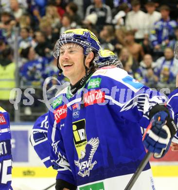Eishockey ICE Bundesliga.  Winn2day ICE Hockey League. VSV gegen KAC.  Nikita Scherbak  (VSV). Villach am 14.11.2025.
Foto: Kuess
www.qspictures.net
---
pressefotos, pressefotografie, kuess, qs, qspictures, sport, bild, bilder, bilddatenbank
