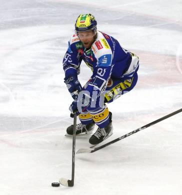 Eishockey ICE Bundesliga.  Winn2day ICE Hockey League. VSV gegen KAC. Mark Katic    (VSV). Villach am 14.11.2025.
Foto: Kuess
www.qspictures.net
---
pressefotos, pressefotografie, kuess, qs, qspictures, sport, bild, bilder, bilddatenbank
