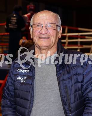Boxen Kaerntner Meisterschaft. Joe Tiger Bachler. Klagenfurt, 15.11.2025.
Foto: Kuess
www.qspictures.net
---
pressefotos, pressefotografie, kuess, qs, qspictures, sport, bild, bilder, bilddatenbank