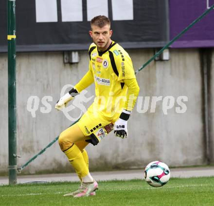 Fussball 2. Liga. SK Austria Klagenfurt gegen Amstetten.  Adnan Kanuric  (Klagenfurt).  Klagenfurt, 22.11..2025.
Foto: Kuess
www.qspictures.net
---
pressefotos, pressefotografie, kuess, qs, qspictures, sport, bild, bilder, bilddatenbank